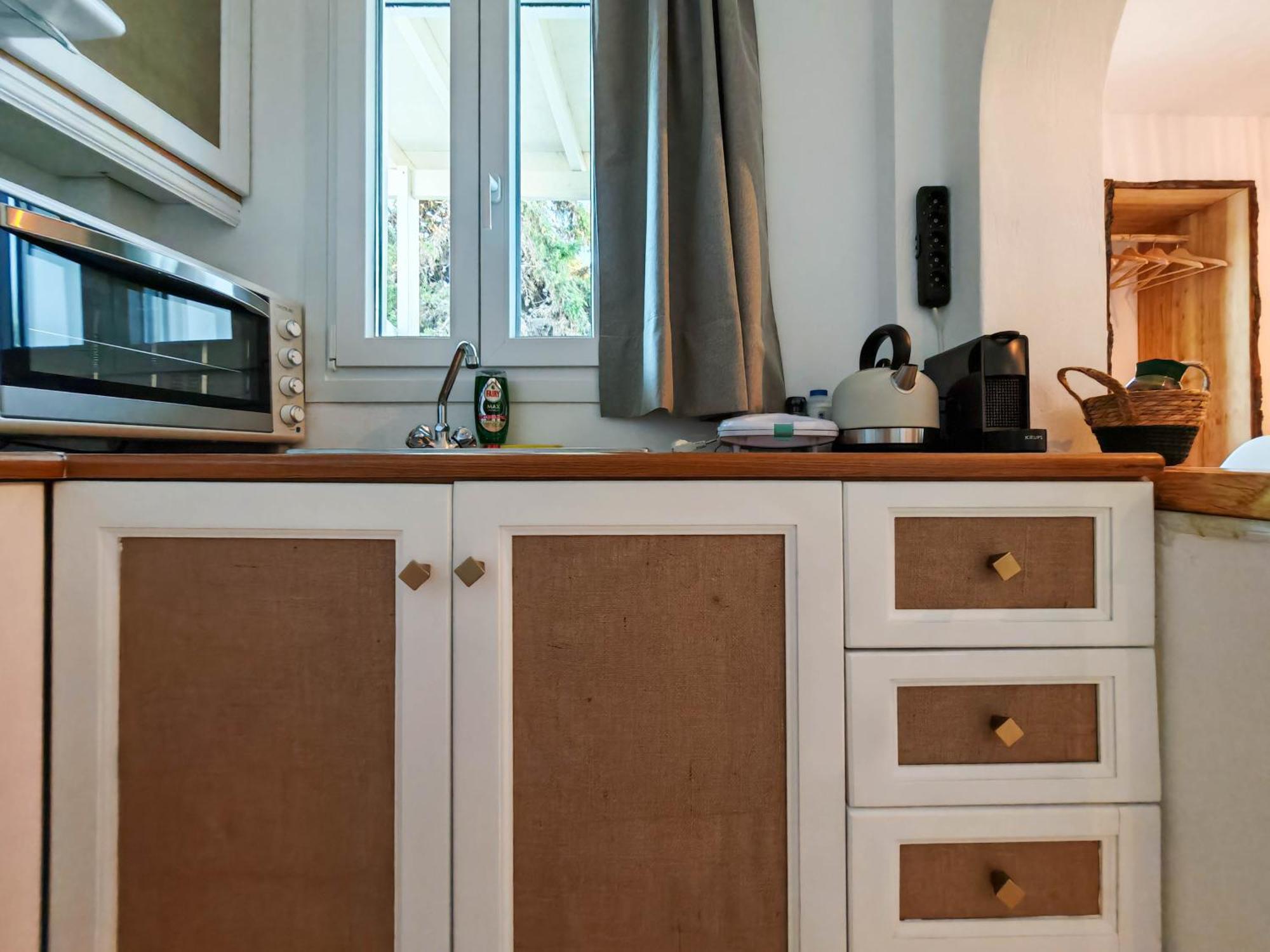 Paraga Suites Naxos City Екстериор снимка