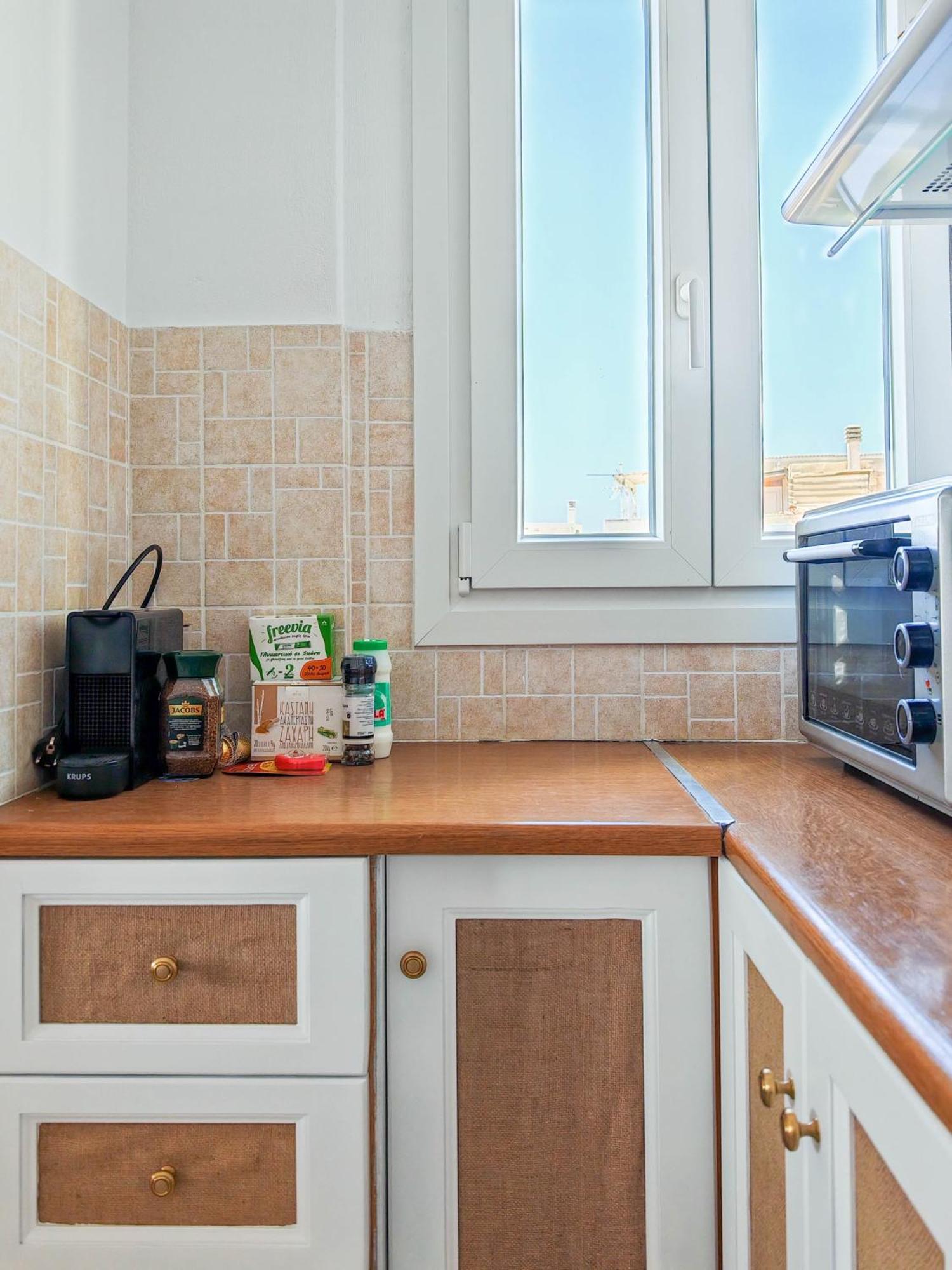 Paraga Suites Naxos City Екстериор снимка