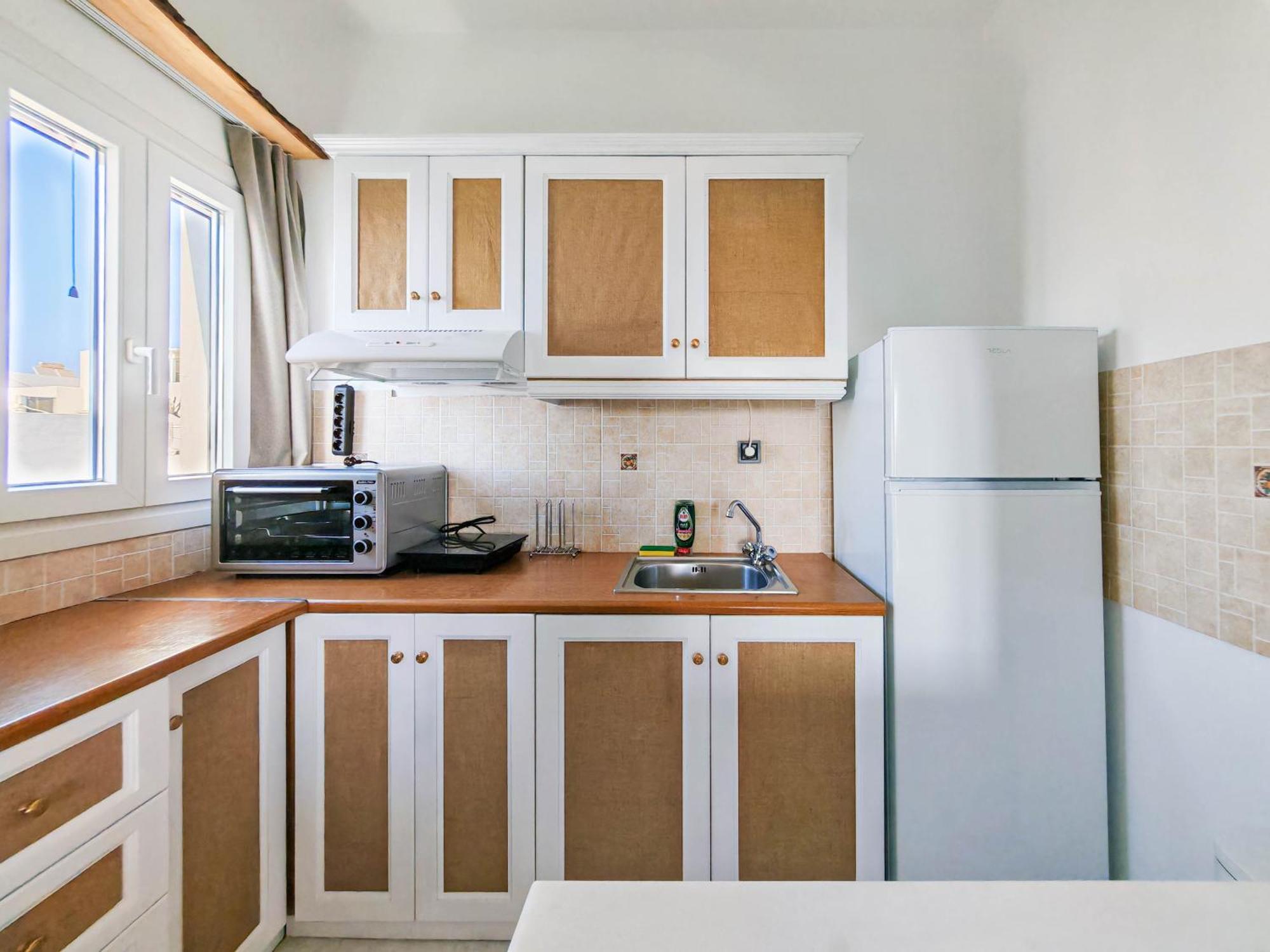 Paraga Suites Naxos City Екстериор снимка