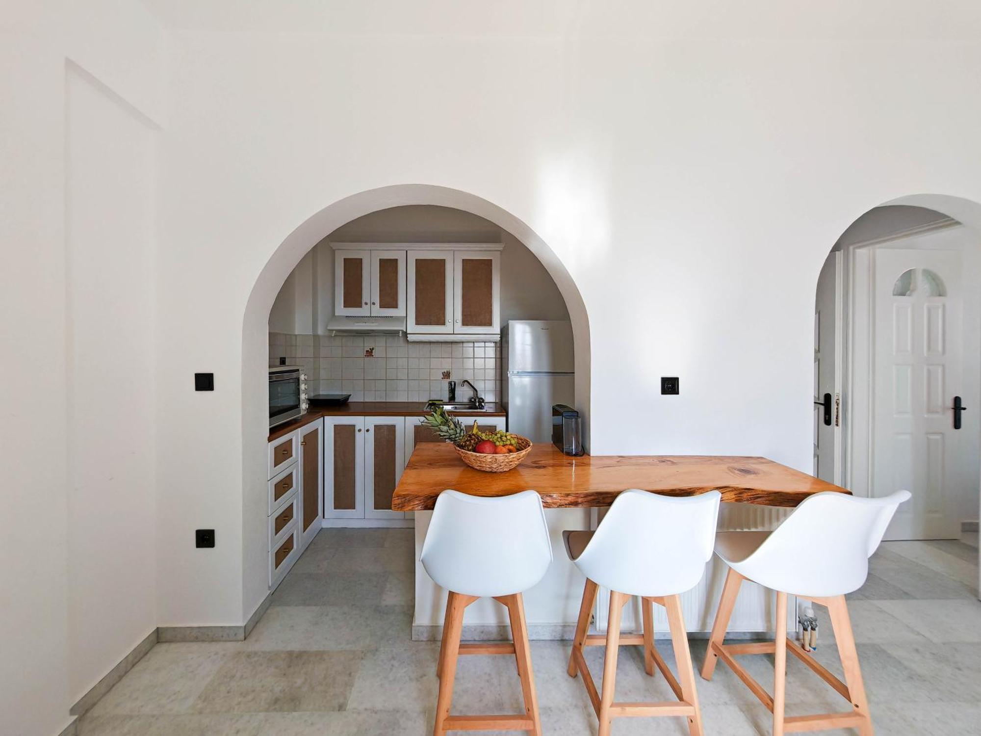 Paraga Suites Naxos City Екстериор снимка