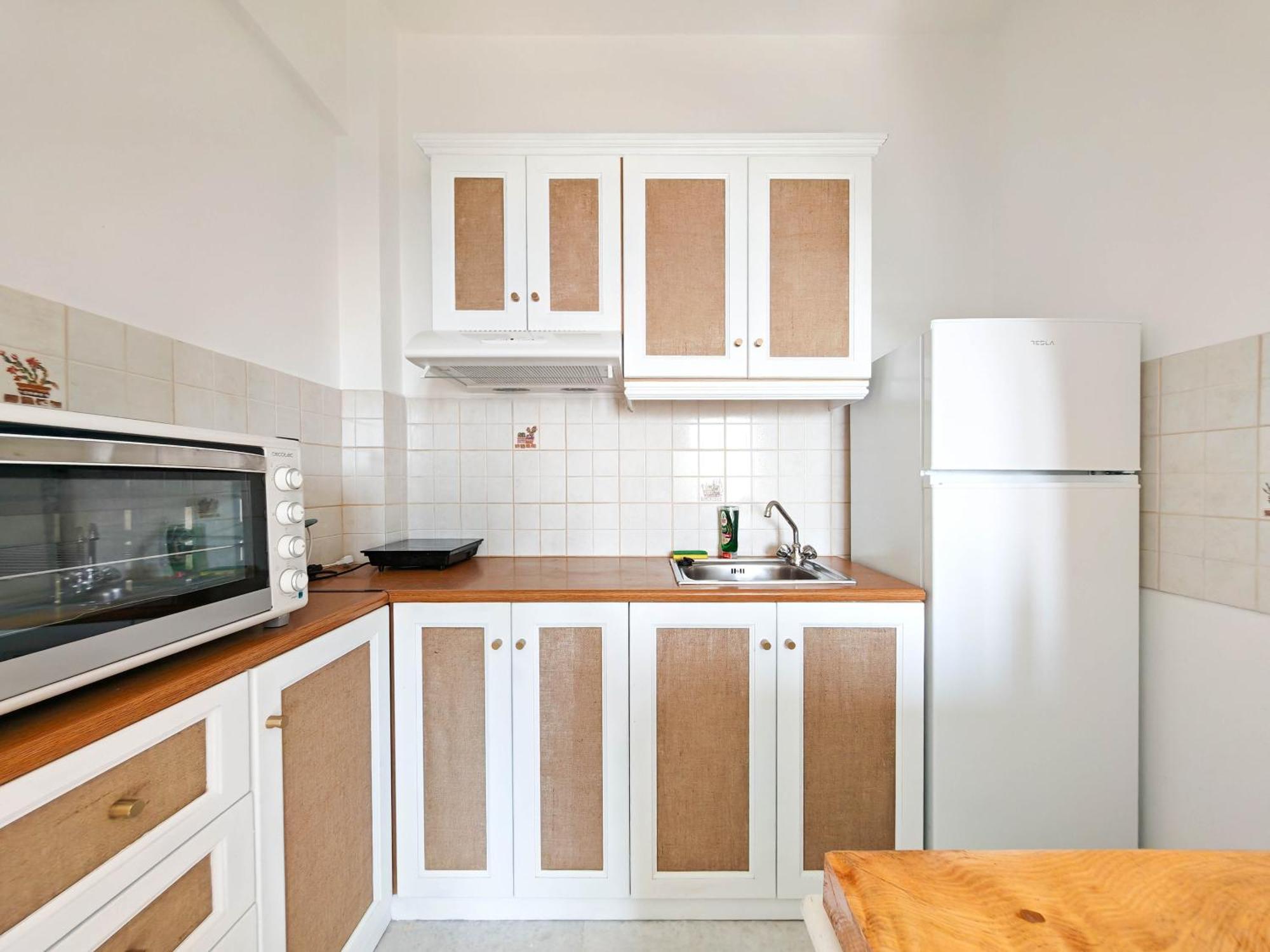 Paraga Suites Naxos City Екстериор снимка